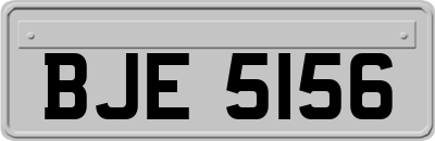 BJE5156