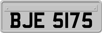 BJE5175