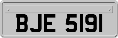 BJE5191
