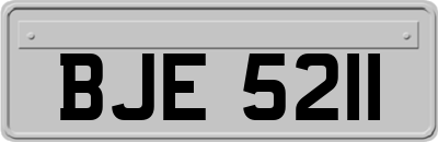 BJE5211