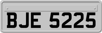 BJE5225