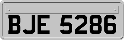 BJE5286
