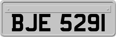BJE5291