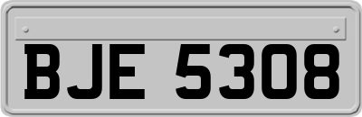 BJE5308