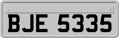 BJE5335