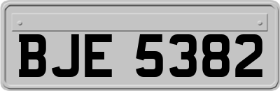 BJE5382