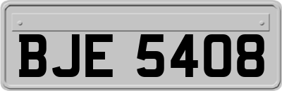 BJE5408