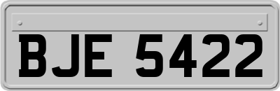 BJE5422