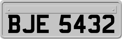 BJE5432