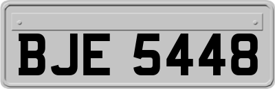 BJE5448