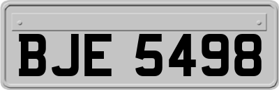 BJE5498