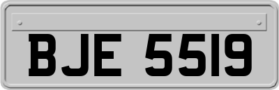 BJE5519