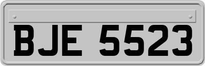 BJE5523