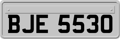 BJE5530
