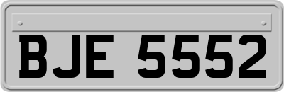BJE5552