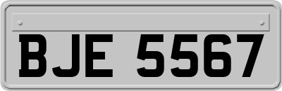 BJE5567