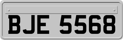 BJE5568