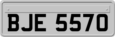 BJE5570