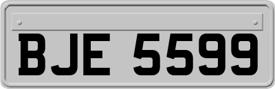 BJE5599