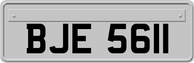 BJE5611