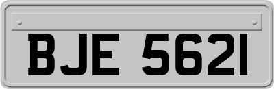 BJE5621