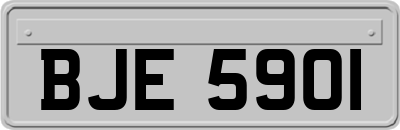 BJE5901