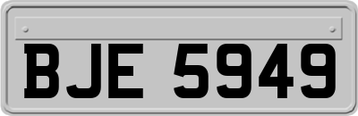 BJE5949