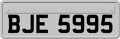 BJE5995