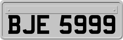 BJE5999