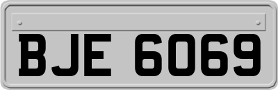 BJE6069