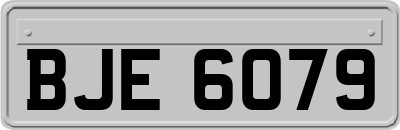 BJE6079