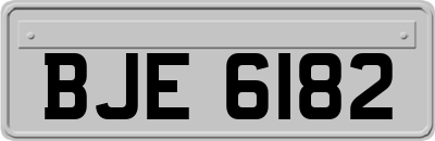 BJE6182
