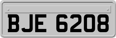 BJE6208