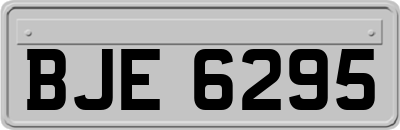 BJE6295