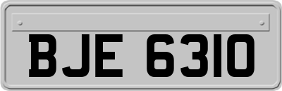BJE6310