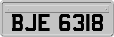 BJE6318