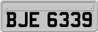 BJE6339