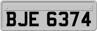 BJE6374