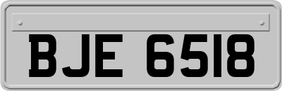 BJE6518
