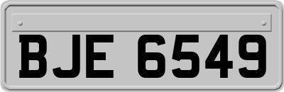 BJE6549