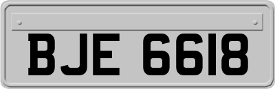 BJE6618