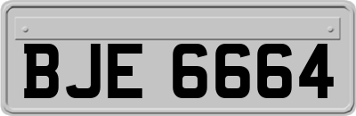 BJE6664