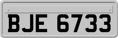 BJE6733
