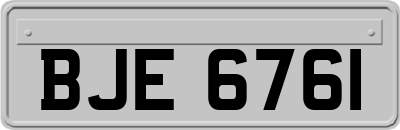 BJE6761