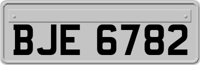 BJE6782