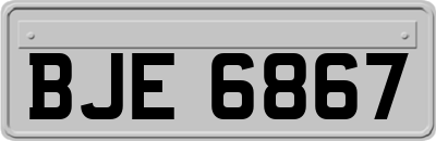 BJE6867