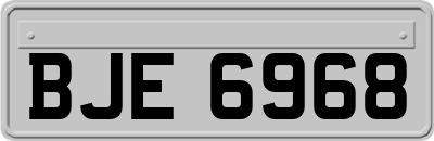 BJE6968