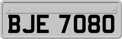 BJE7080