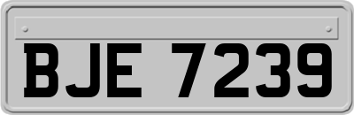 BJE7239