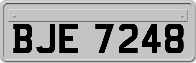 BJE7248